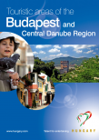 Budapest and Central Danube Region