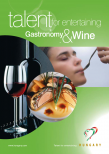 Gastronomy and Wine