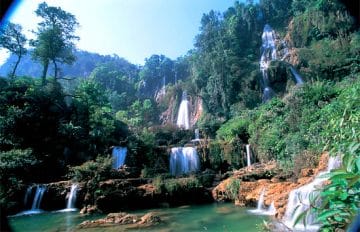 ที่เที่ยวยอดฮิต