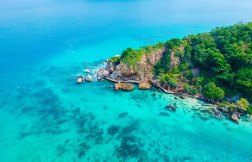 ทริปเที่ยวทะเล